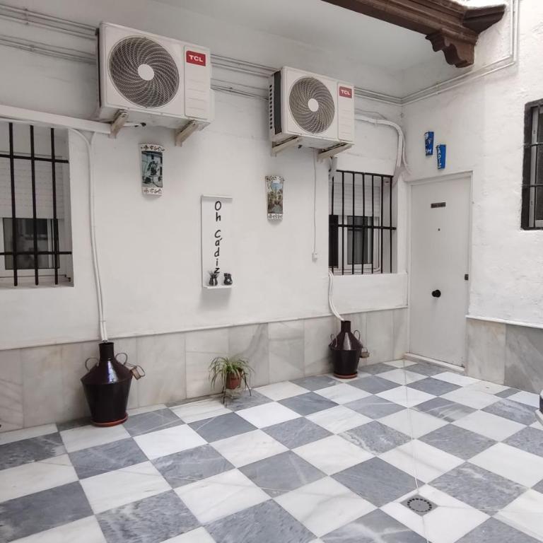OH Gades by Gades Gestión - Apartment mit 3 Schlafzimmern - 15