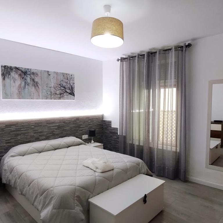 OH Gades by Gades Gestión - Apartment mit 3 Schlafzimmern - 22