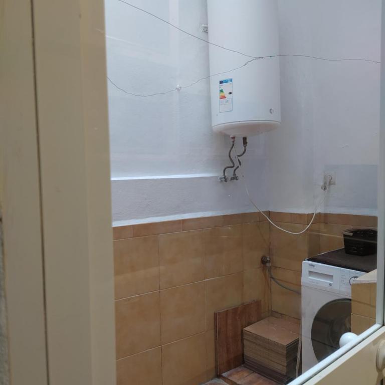 OH Gades by Gades Gestión - Apartment mit 3 Schlafzimmern - 24