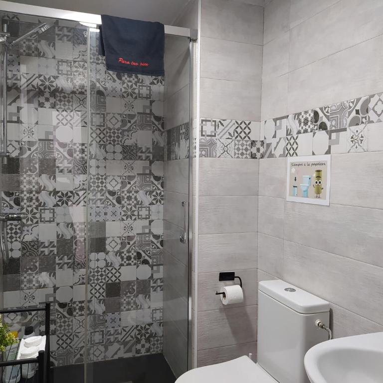 OH Gades by Gades Gestión - Apartment mit 3 Schlafzimmern - 26