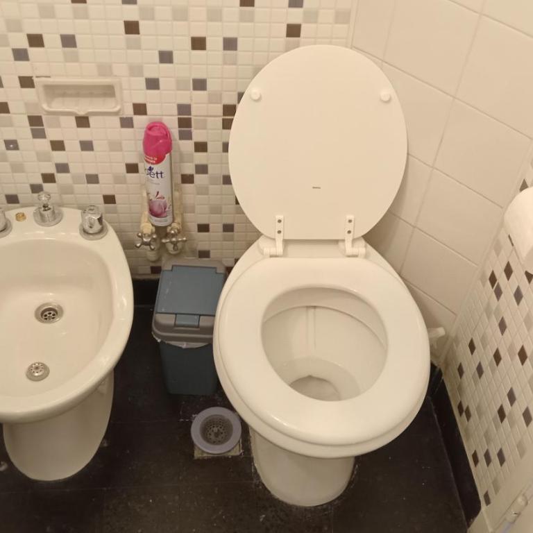 Mirador de Buenos Aires - One-Bedroom Apartment - 33