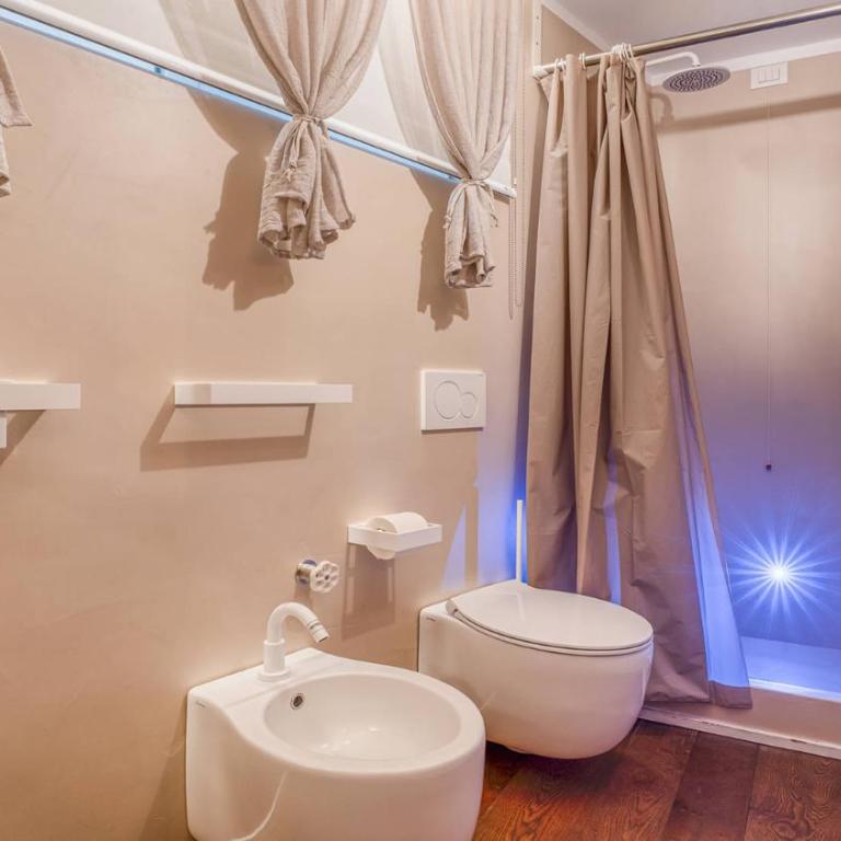 A'Mare Luxury Rooms - Camera King Deluxe - 1
