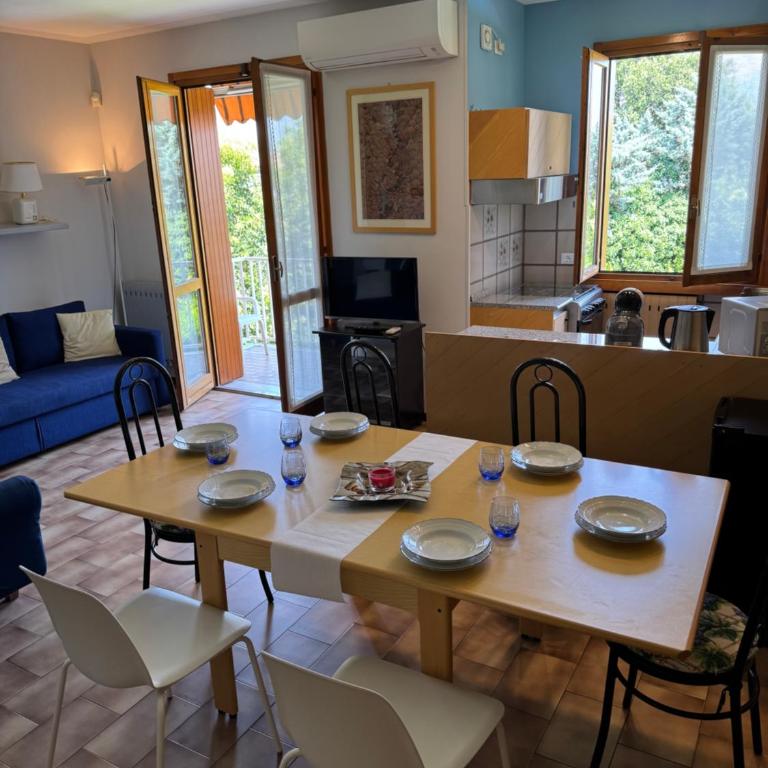 Oasi - Appartement 2 Chambres - 2
