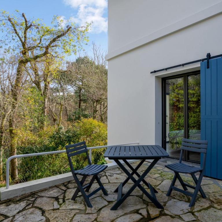 Appartement Bleuet - 3 étoiles - Welkeys - Apartment - 9