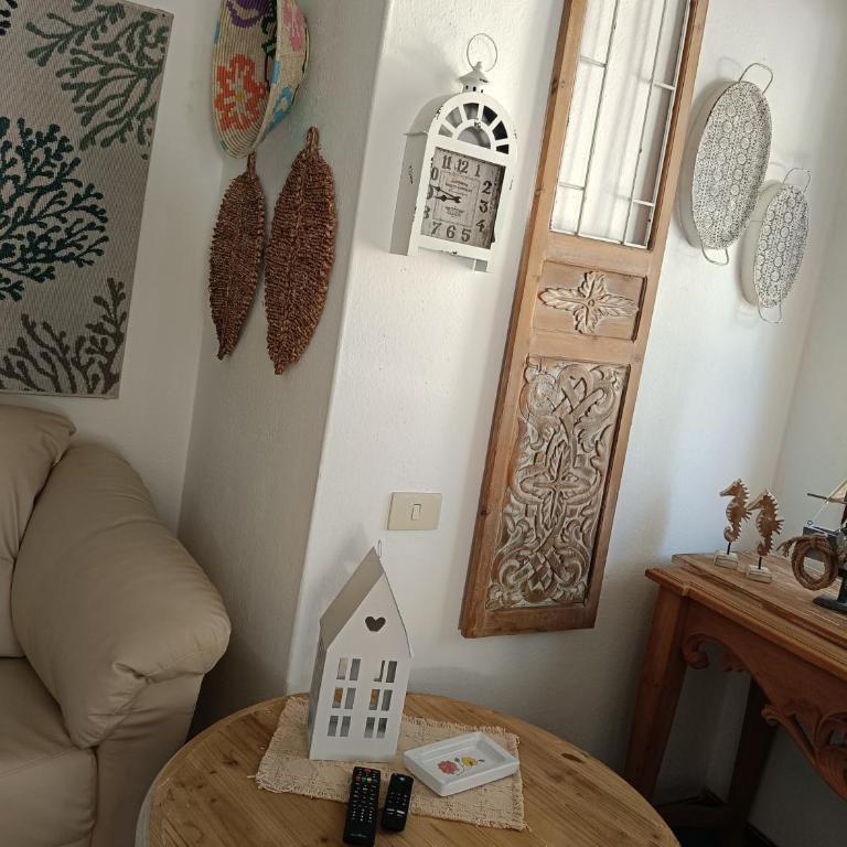 Home Paradise Rena Majore - Casa con 2 Camere da Letto - 3