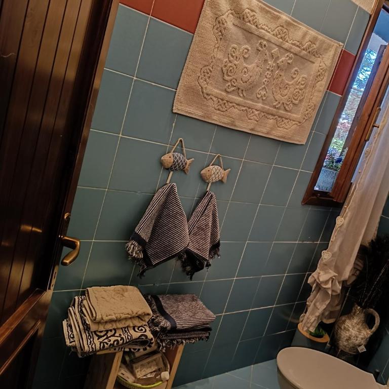Home Paradise Rena Majore - Casa con 2 Camere da Letto - 12