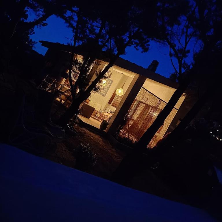 Home Paradise Rena Majore - Casa con 2 Camere da Letto - 15