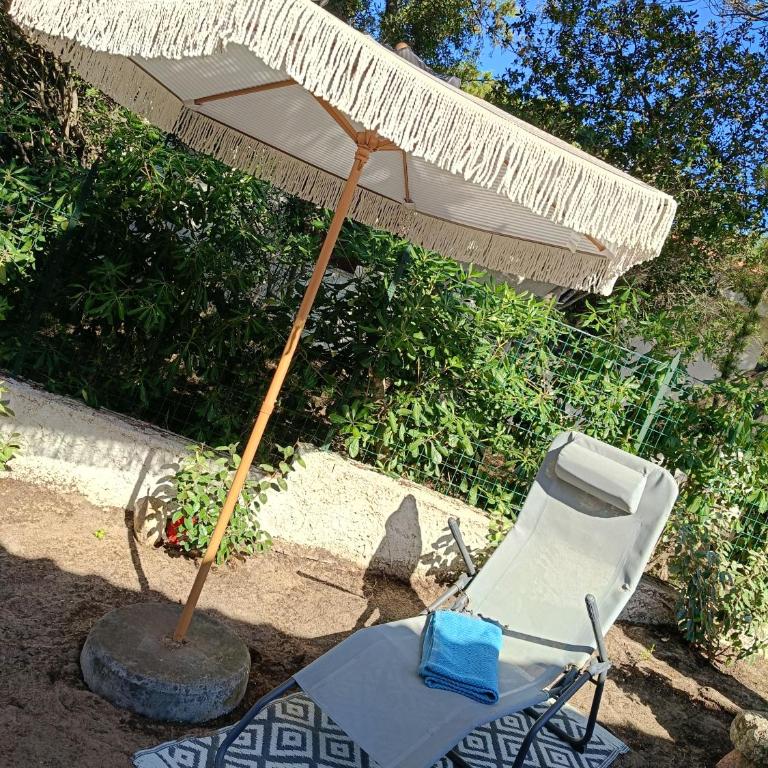 Home Paradise Rena Majore - Casa con 2 Camere da Letto - 21