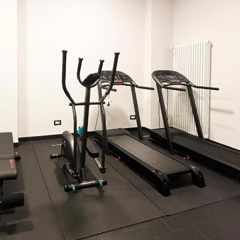 5' to Aquarium - Self check-in - 1000 Mbps - Gym - Appartamento con 1 Camera da Letto - 16