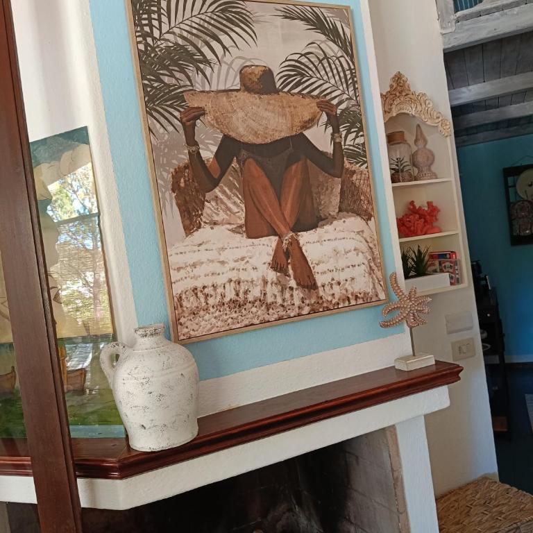 Home Paradise Rena Majore - Casa con 2 Camere da Letto - 25
