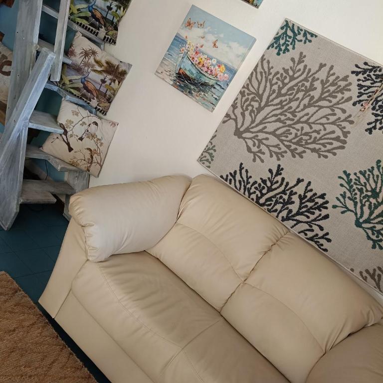 Home Paradise Rena Majore - Casa con 2 Camere da Letto - 26