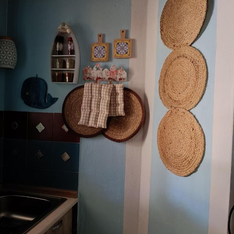 Home Paradise Rena Majore - Casa con 2 Camere da Letto - 27