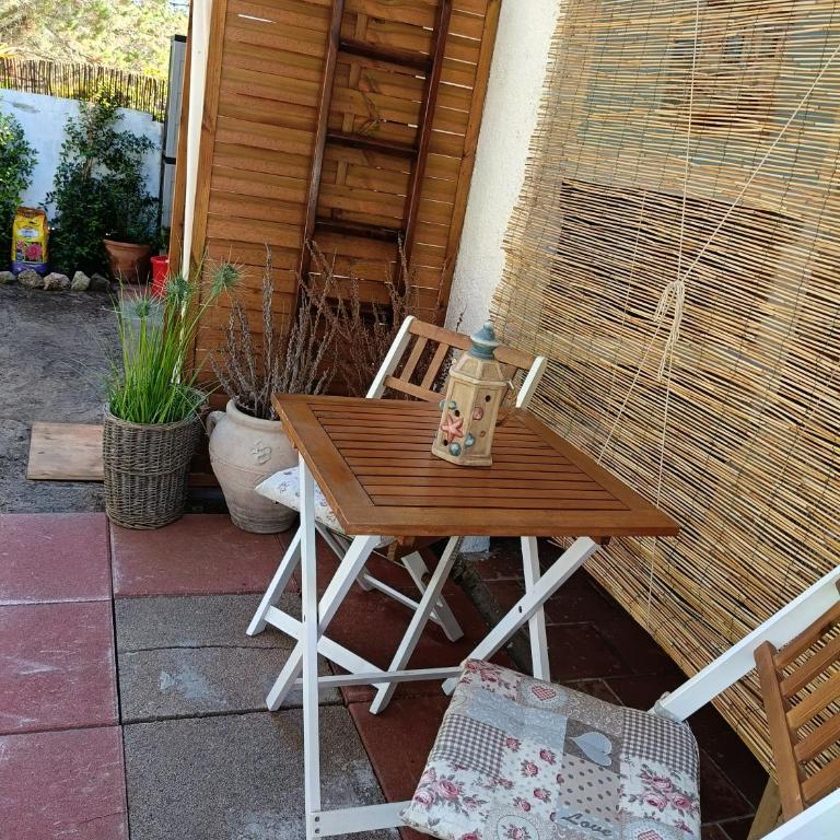 Home Paradise Rena Majore - Casa con 2 Camere da Letto - 28