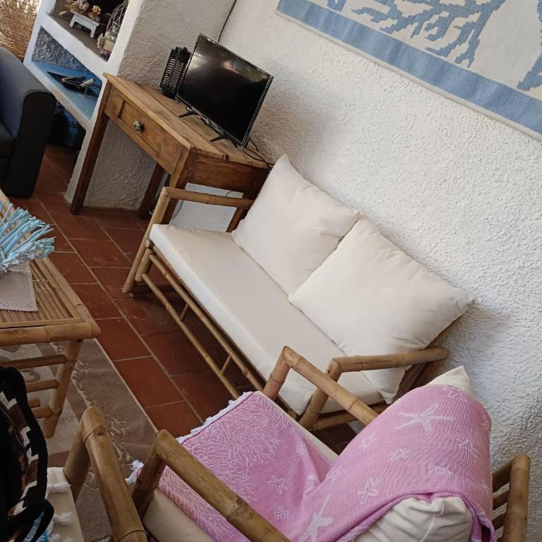 Home Paradise Rena Majore - Casa con 2 Camere da Letto - 29