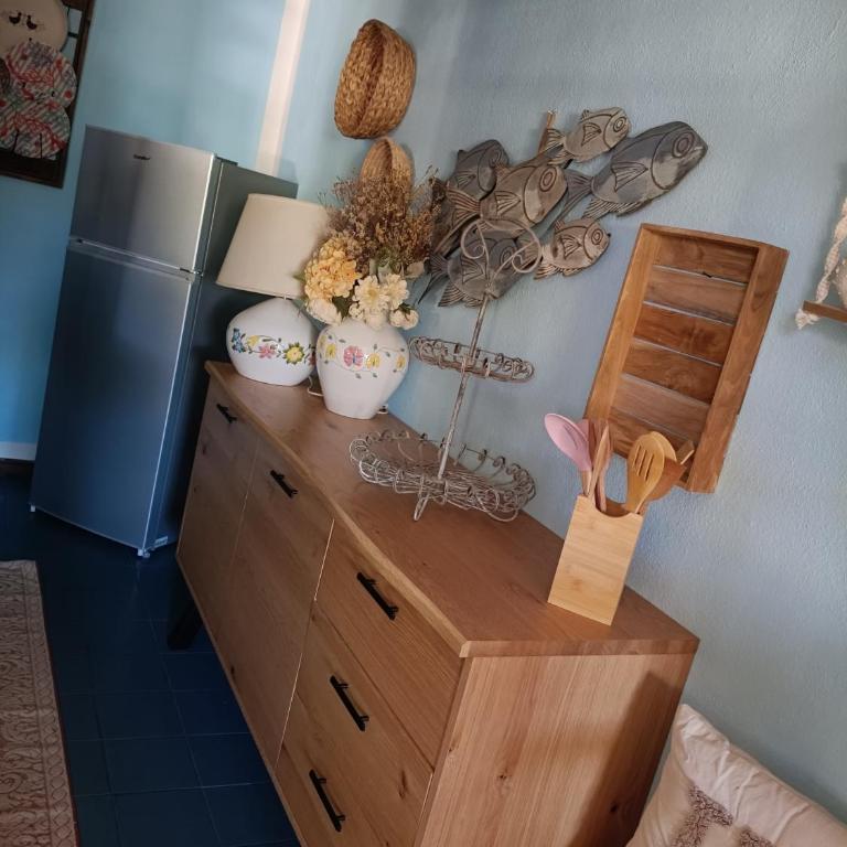 Home Paradise Rena Majore - Casa con 2 Camere da Letto - 32