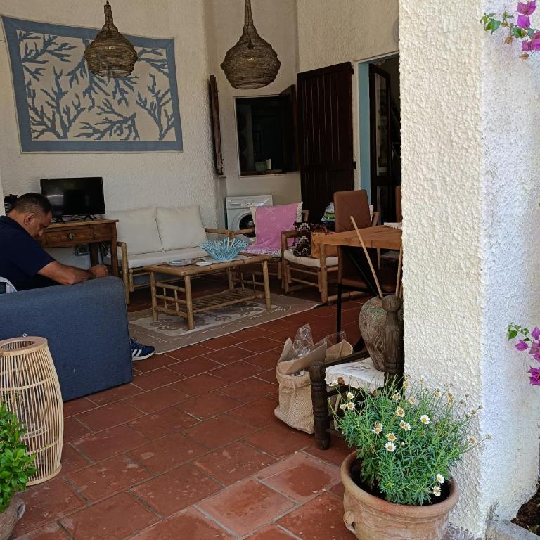 Home Paradise Rena Majore - Casa con 2 Camere da Letto - 34