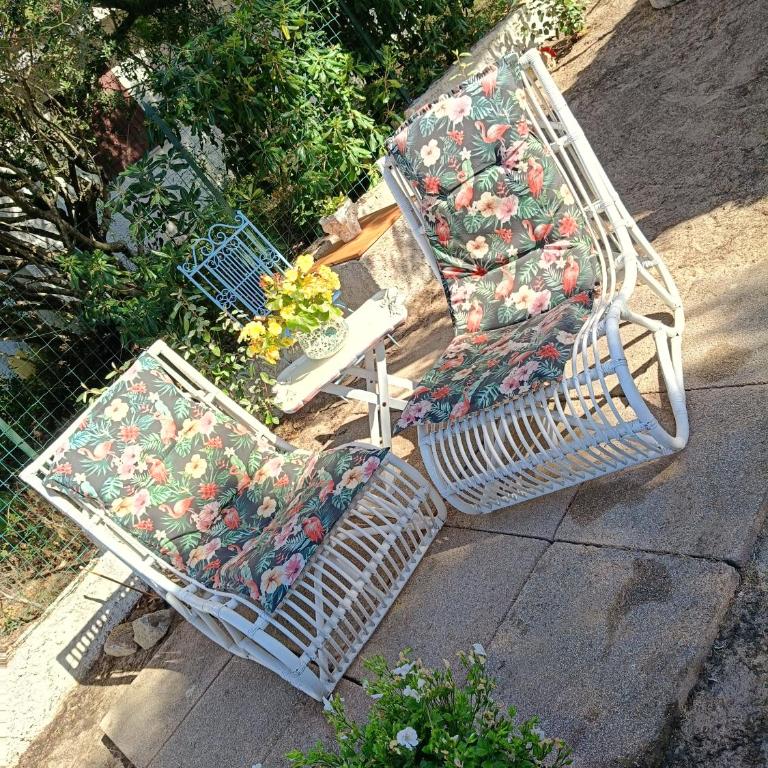 Home Paradise Rena Majore - Casa con 2 Camere da Letto - 37