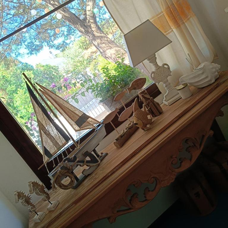 Home Paradise Rena Majore - Casa con 2 Camere da Letto - 39