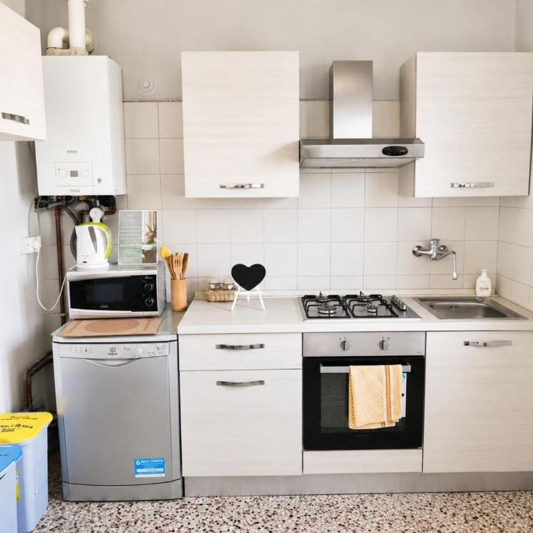 [Chiarano Home] Typical Venetian 2 King Size Bed - Apartamento de 2 dormitorios - 10