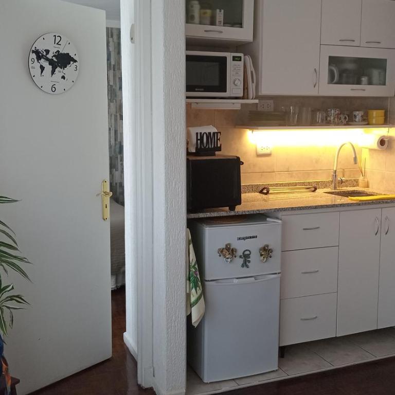 Mirador de Buenos Aires - One-Bedroom Apartment - 15