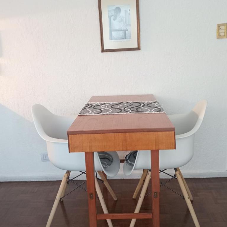 Mirador de Buenos Aires - One-Bedroom Apartment - 14