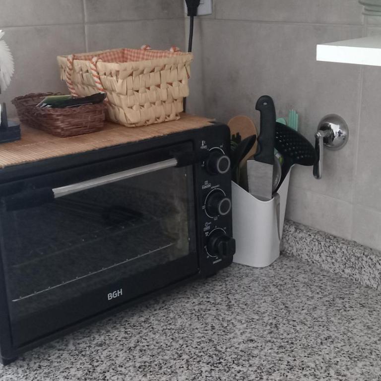 Mirador de Buenos Aires - One-Bedroom Apartment - 24
