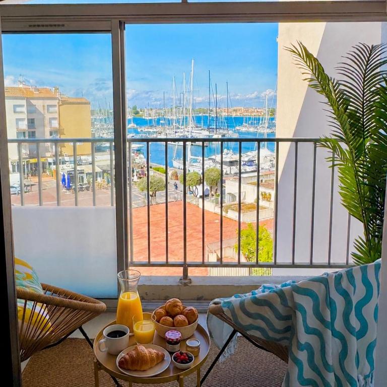 Eden View Escape - Appartement 2 Chambres - 1