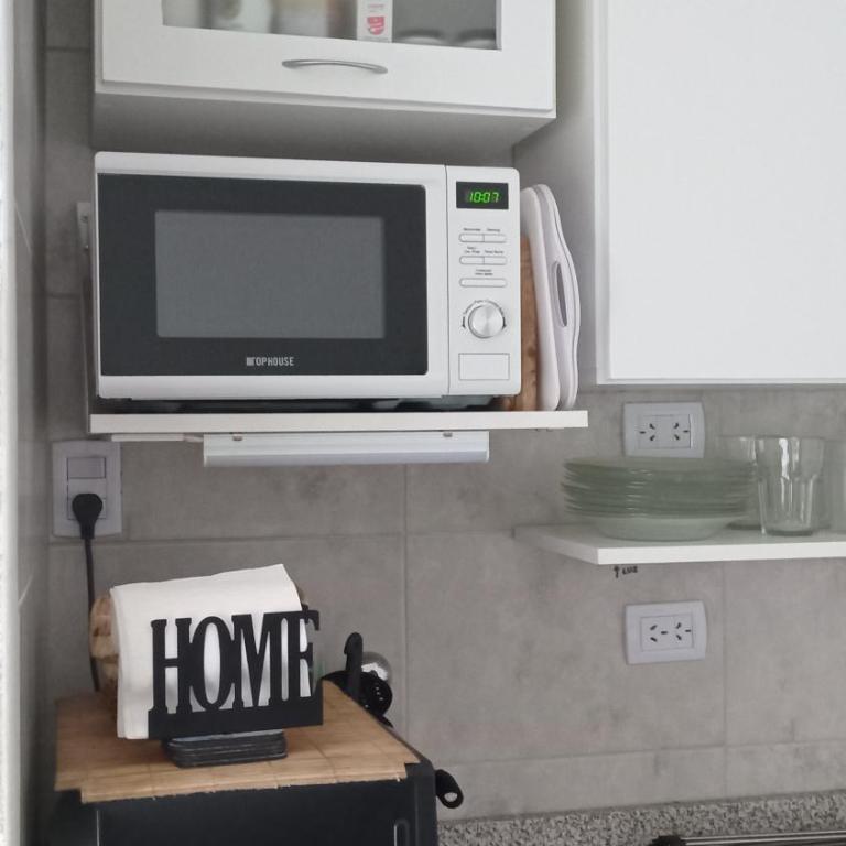 Mirador de Buenos Aires - One-Bedroom Apartment - 23