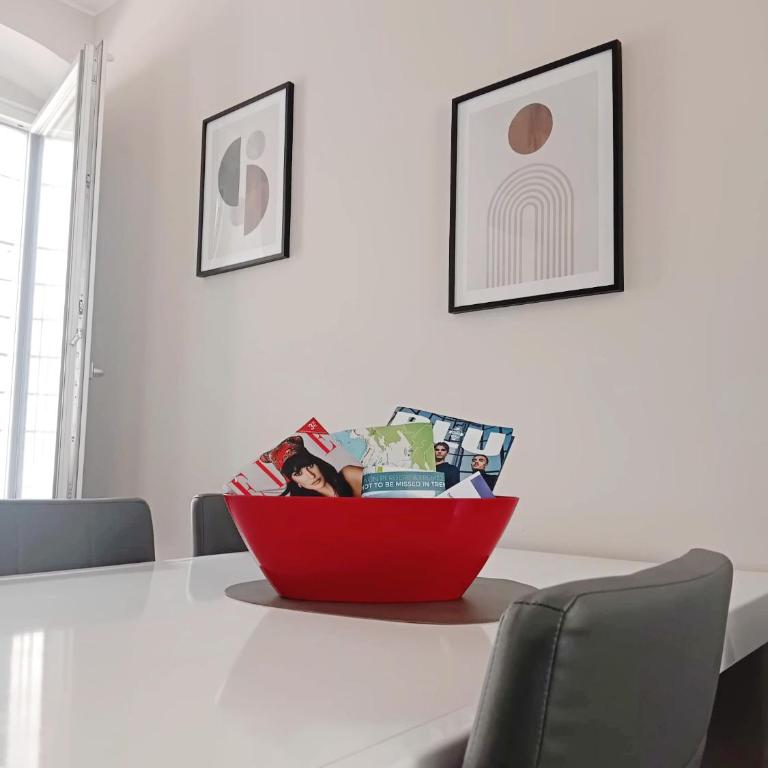 A few steps from lake Como, Central Beautiful flat - One-Bedroom Apartment - 5
