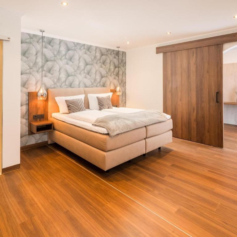 Hotel Lorenz - Suite - 2