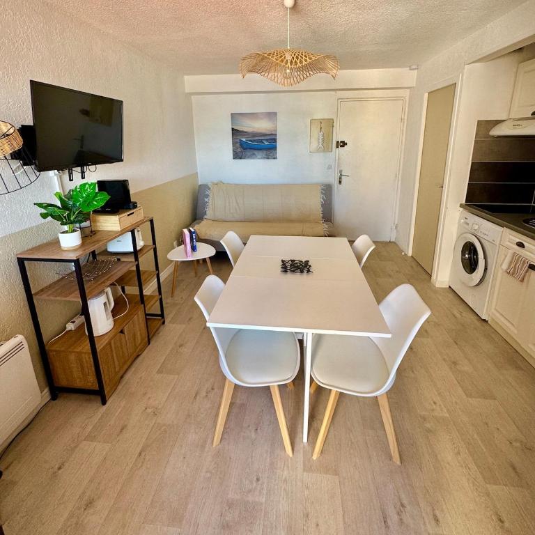 Eden View Escape - Appartement 2 Chambres - 9