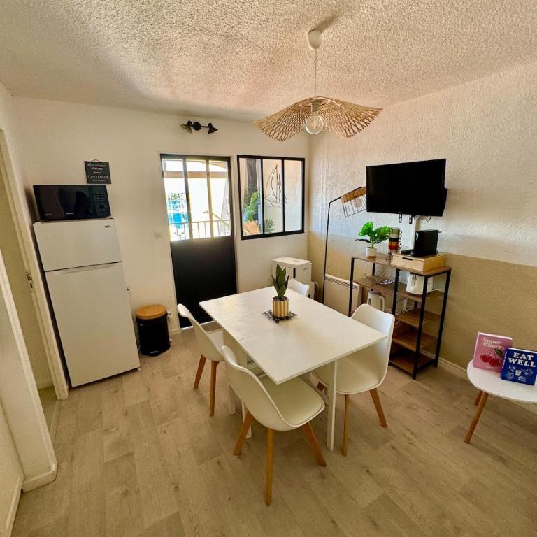 Eden View Escape - Appartement 2 Chambres - 10