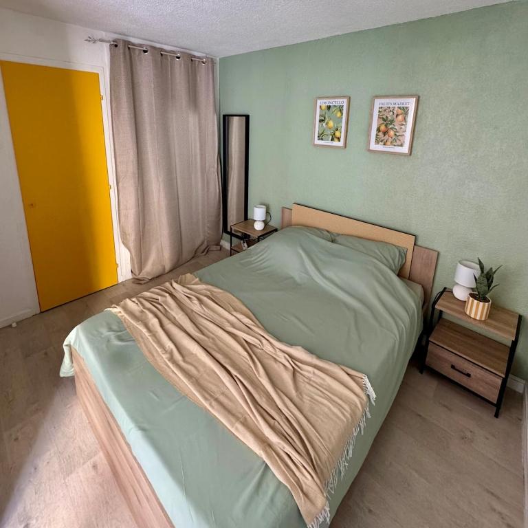Eden View Escape - Appartement 2 Chambres - 13