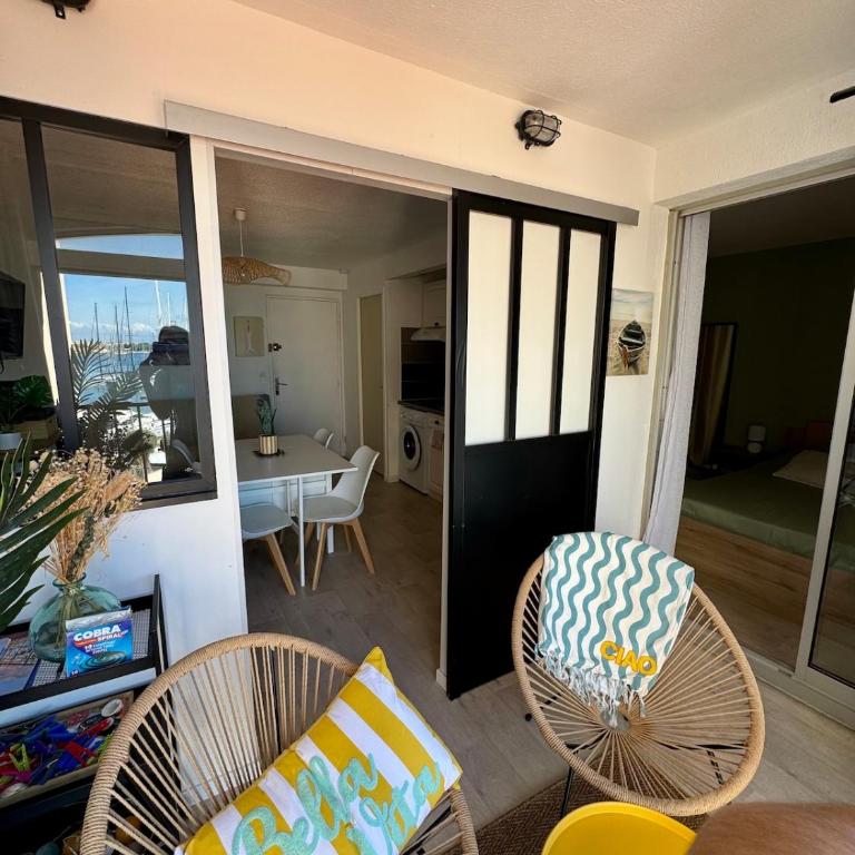 Eden View Escape - Appartement 2 Chambres - 11