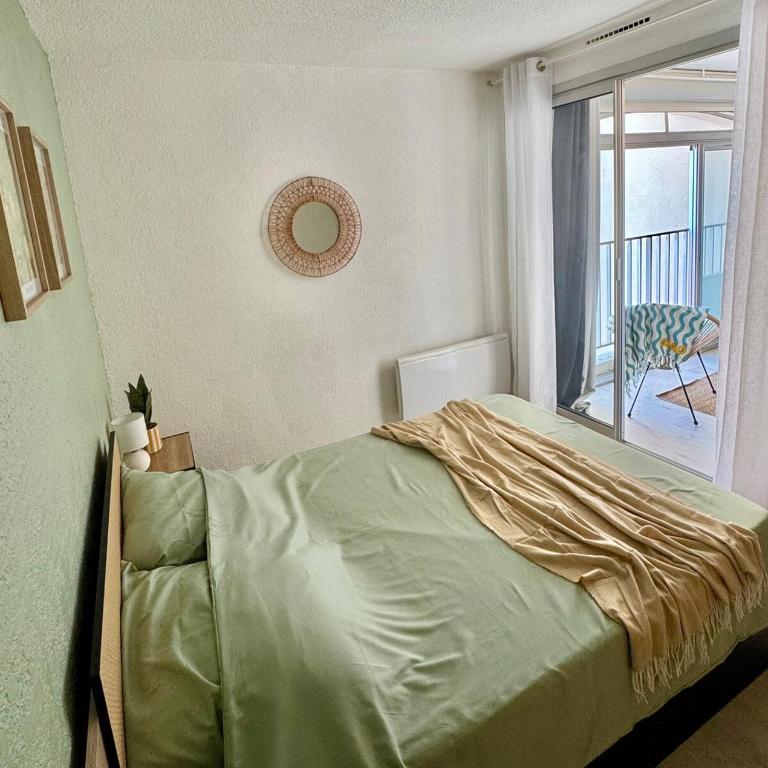 Eden View Escape - Appartement 2 Chambres - 12