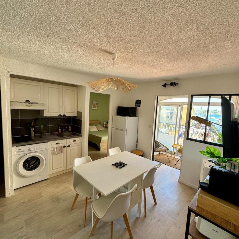 Eden View Escape - Appartement 2 Chambres - 14