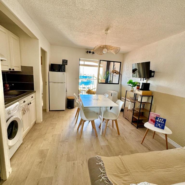 Eden View Escape - Appartement 2 Chambres - 16