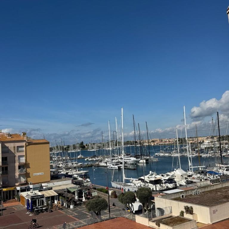 Eden View Escape - Appartement 2 Chambres - 17
