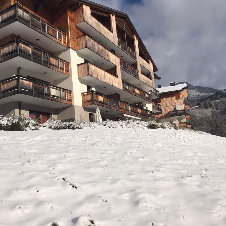 Appartement avec terrasse & emplacement idéal - Appartement - 10