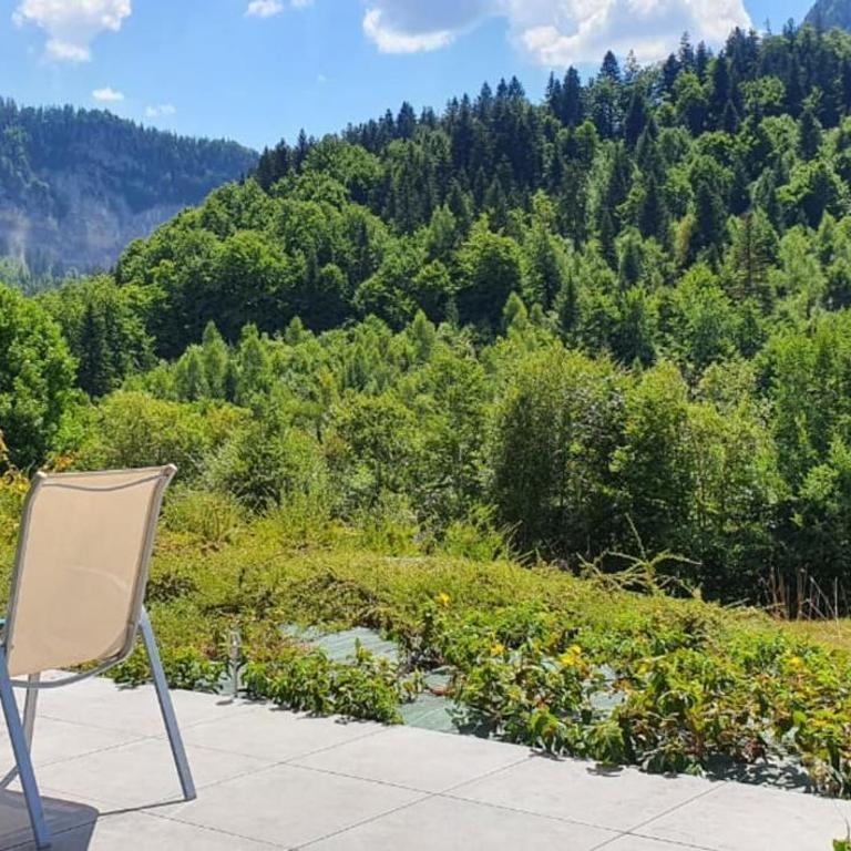 Appartement avec terrasse & emplacement idéal - Appartement - 16