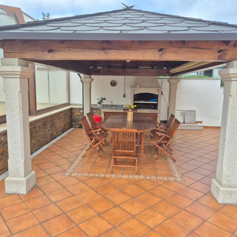Casa da Xoiña - Casa de 3 dormitorios - 3