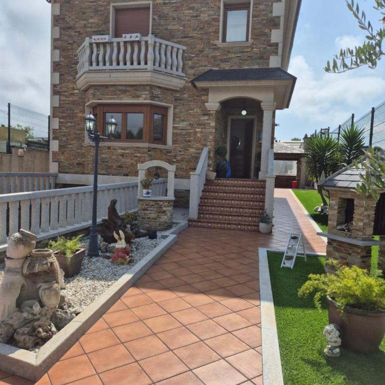Casa da Xoiña - Casa de 3 dormitorios - 17
