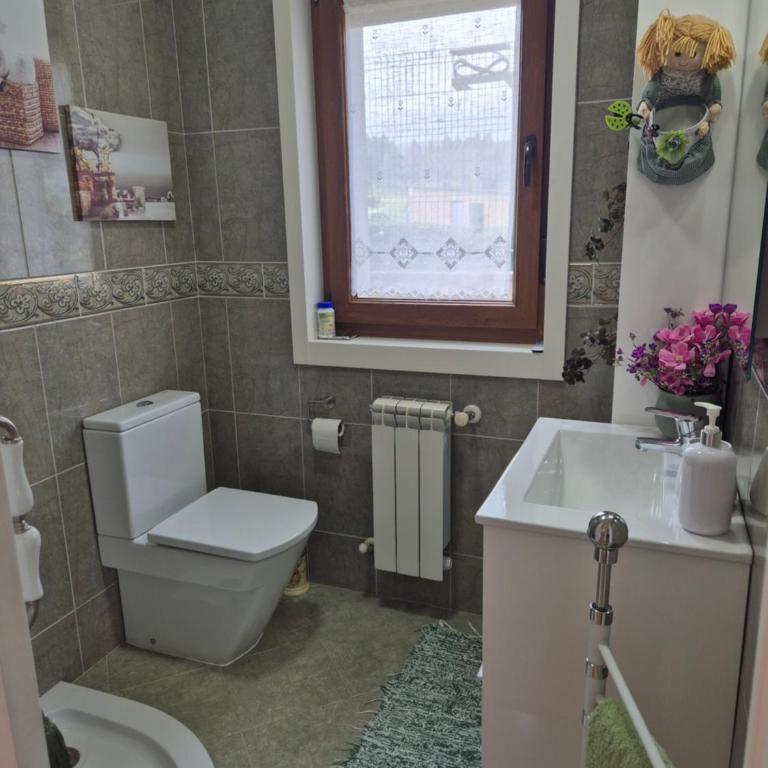Casa da Xoiña - Casa de 3 dormitorios - 21