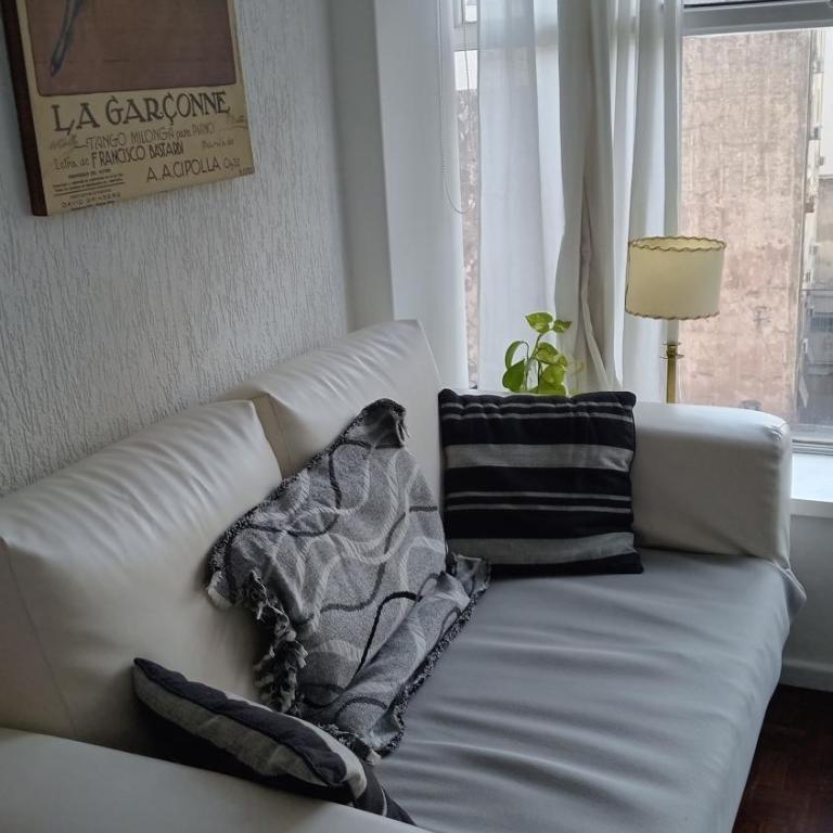 Mirador de Buenos Aires - One-Bedroom Apartment - 7