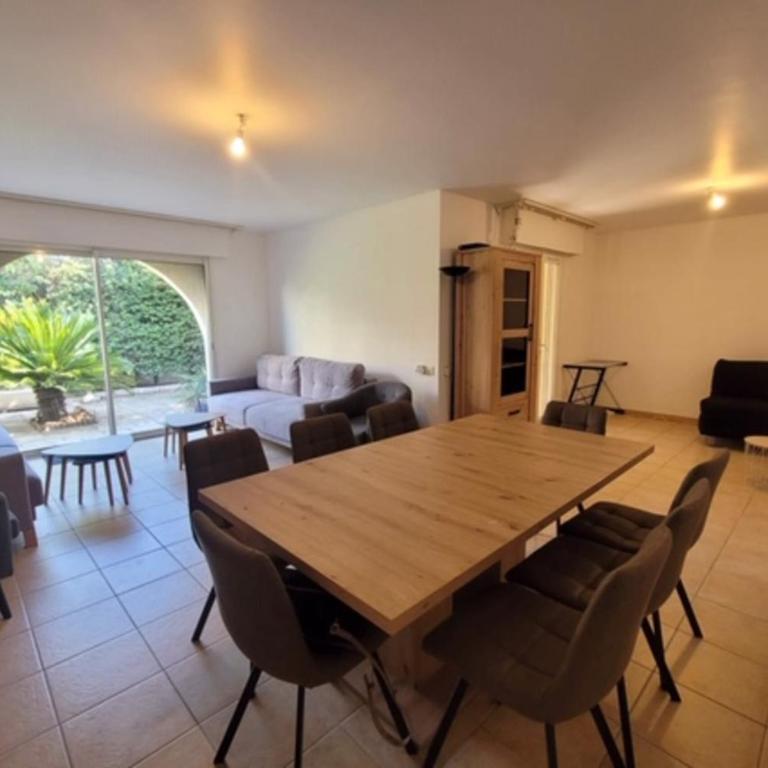 Bright house 300m from Fréjus beach - Vacation Home - 13