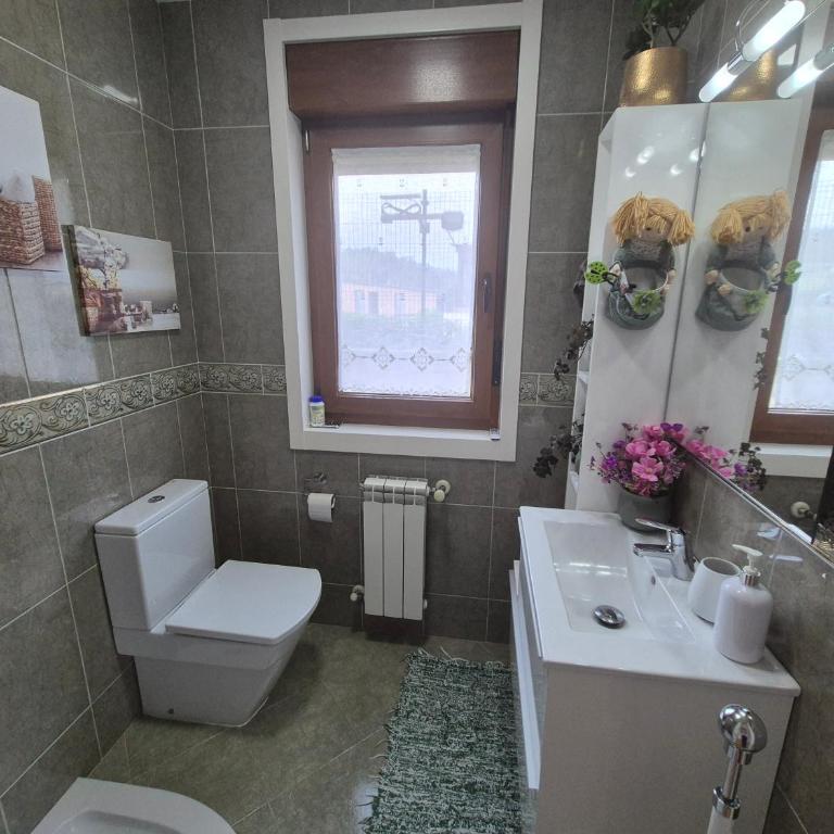 Casa da Xoiña - Casa de 3 dormitorios - 25