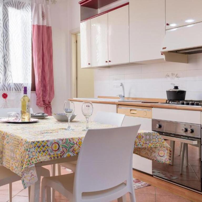 Casa Vita in centro - Casa con 2 Camere da Letto - 32