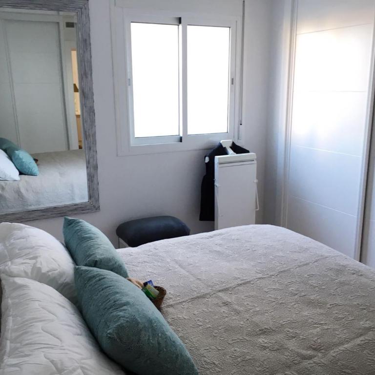 Apartamento Rialto - Apartamento Deluxe - 26