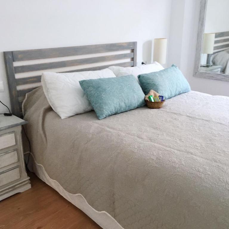 Apartamento Rialto - Apartamento Deluxe - 1