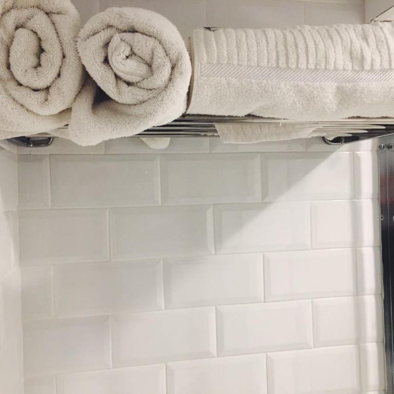 Apartamento Rialto - Apartamento Deluxe - 33